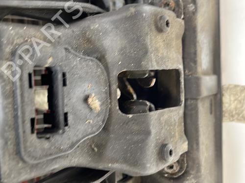 Front slam panel BMW 1 (E87) 118 d | BP24149770C72 
