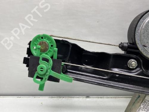 Lève-vitre avant droit FIAT PUNTO (188_) 1.3 JTD 16V | BP19948656C23 