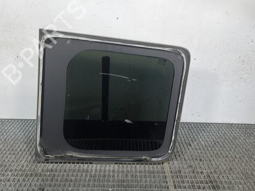 Bootlid window NISSAN PRIMASTAR Van (X83) 2.0 dCi 115 | BP27155233C64