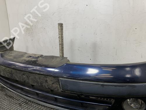 Used Front bumper Front bumper RENAULT MEGANE I (BA0/1_) 1.6 16V (BA04, BA0B, BA11, BA1J, BA16, BA19, BA1K, BA1V,... (107 hp) 33115646 33115646
