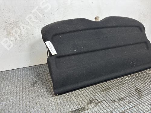 Rear parcel shelf CITROËN C4 II (NC_) 1.6 HDi 115 | BP37648594C85 - Image 2