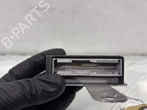 Kollisjonspute styreenhet RENAULT CLIO IV (BH_) 1.5 dCi 75 | BP30941056M53