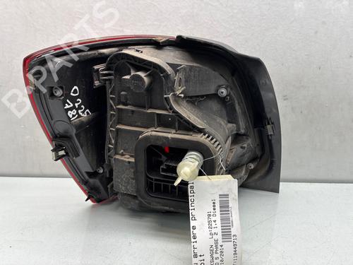 Used Right taillight Right taillight 38598008 38598008