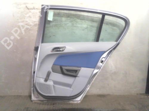 Right rear door OPEL ASTRA H (A04)  | BP20032265C5 