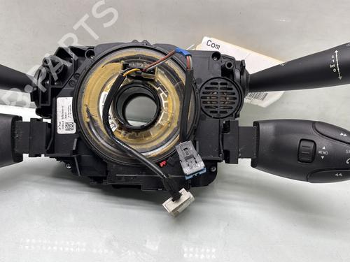 Steering column stalk CITROËN C3 II (SC_) 1.4 HDi 70 (SC8HZC, SC8HR0, SC8HP4) | BP28280377I23 - Image 3