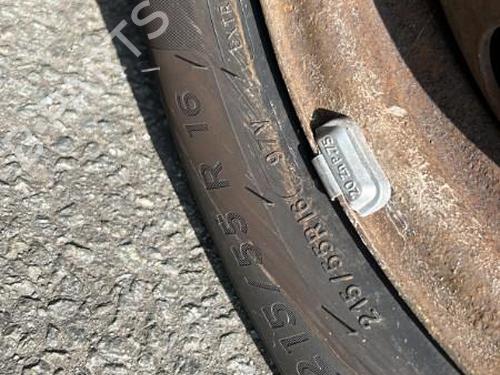 Subframe CITROËN BERLINGO MULTISPACE (B9) 1.6 HDi 110 | BP19960086M9 - Image 13