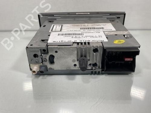 Radio CITROËN C5 II (RC_)  | BP20014851E6 