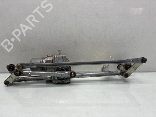 Used Front wiper motor Front wiper motor VW GOLF VI (5K1) [2008-2014] 34242976 34242976