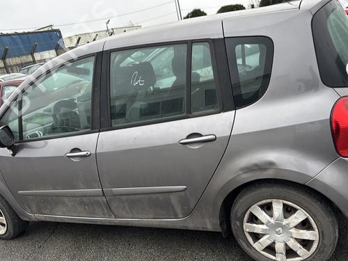 Dørliste RENAULT MODUS / GRAND MODUS (F/JP0_) 1.5 dCi (JP0G, JP0H) | BP39090916C150 - Image 13