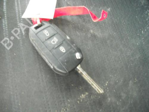 ABS pump PEUGEOT 208 I (CA_, CC_) 1.4 HDi | BP19983443M43 