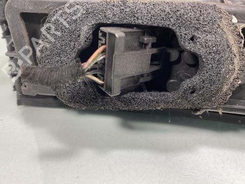 Used Right taillight Right taillight OPEL MERIVA A MPV (X03) 1.7 CDTI (E75) (100 hp) 20025728 20025728