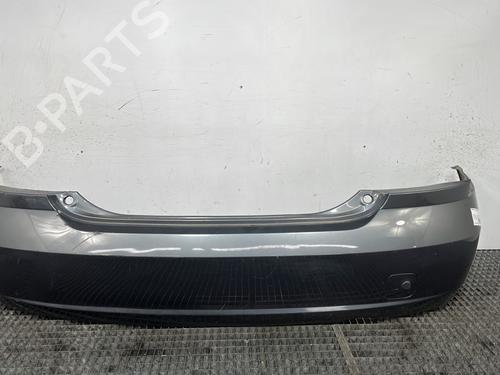 Used Rear bumper NISSAN ALMERA II Hatchback (N16) 1.5 dCi (82 hp) 27176769
