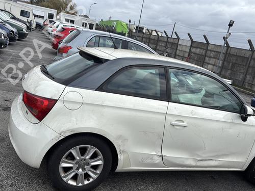 Left sun visor AUDI A1 (8X1, 8XK) 1.6 TDI | BP33238559I1 - Image 12