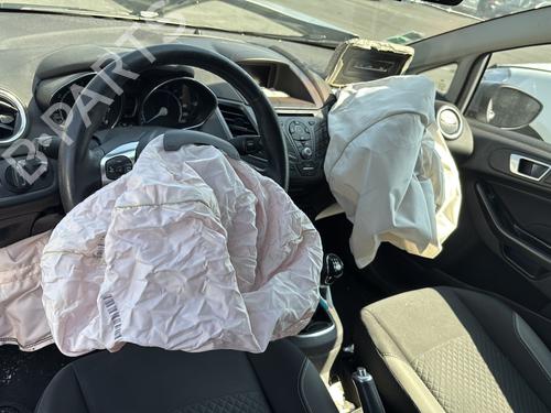 Front right interior door handle FORD FIESTA VI (CB1, CCN) 1.25 | BP31212068I14 - Image 20