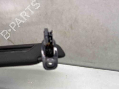Left sun visor AUDI A3 Sportback (8PA) 2.0 TDI | BP36511532I1 - Image 2