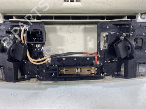Innerbelysning MAZDA 5 (CR) 2.0 CD (CR19) | BP26211945I8 