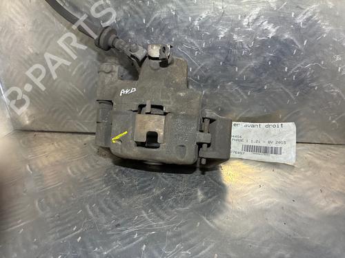 Used Right front brake caliper Right front brake caliper 20024380 20024380