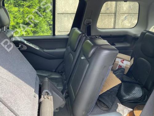 Pedal NISSAN PATHFINDER III (R51) 2.5 dCi 4WD | BP30872151I4 - Image 10