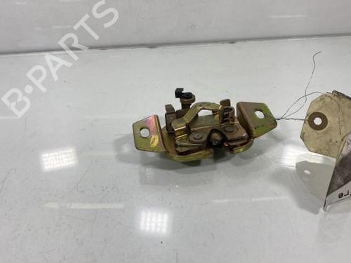 Used Tailgate lock Tailgate lock MITSUBISHI COLT IV (CA_A) 1.6 GLXi 16V (CA4A) (113 hp) 20002410 20002410