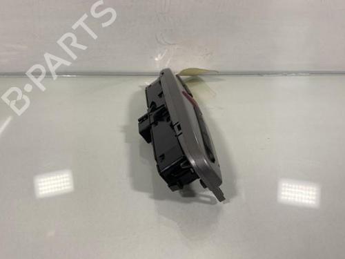Warning switch PEUGEOT 308 I (4A_, 4C_) 1.6 HDi | BP20017537I22 