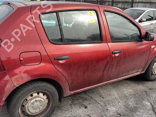 Left taillight DACIA SANDERO | BP35897001C34 - Image 14