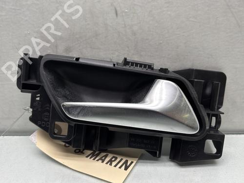 Used Rear right interior door handle PEUGEOT 2008 II (UD_, US_, UY_, UJ_, UR_, UC_) 1.2 PureTech 130 (USHNS, URHNS) (130 hp) 27633058