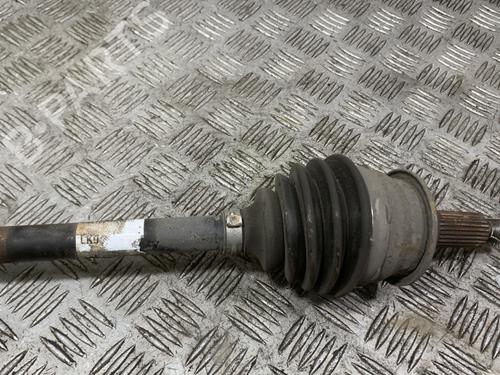 Drivaksel fortil venstre SUZUKI SWIFT III (MZ, EZ) 1.3 DDiS (RS413D) | BP29544335M38 
