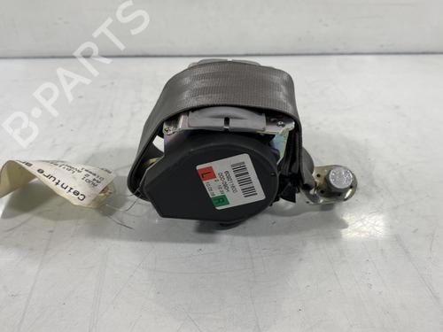 Used Rear right seatbelt Rear right seatbelt 19980817 19980817