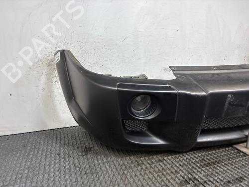 Used Front bumper Front bumper 37678510 37678510