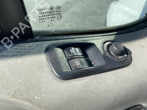 Right sun visor RENAULT TRAFIC II Bus (JL) 2.0 dCi 90 (JL00, JL01, JL0H, JL0M, JL0P, JL0S) | BP29039424I2 - Image 31