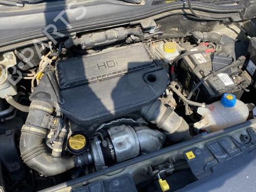 Used Parts PEUGEOT BIPPER Tepee 1.3 HDi 75 (75 hp) 4438324