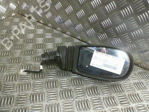 Used Right mirror FIAT PUNTO (188_) [1999-2012]  20018507