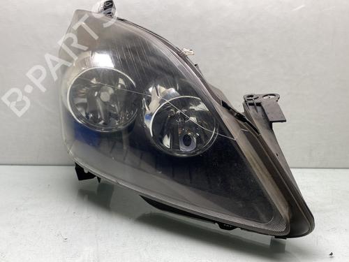Used Right headlight OPEL ZAFIRA / ZAFIRA FAMILY B (A05) 1.9 CDTI (M75) (150 hp) 29564727
