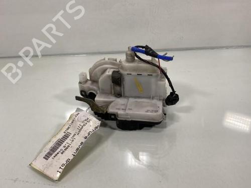 Used Front right lock VW POLO III (6N1) [1994-1999]  20031450