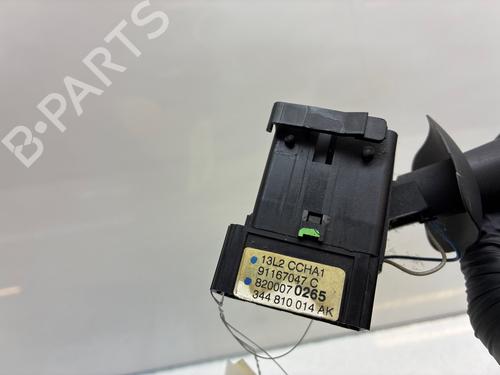 Switch RENAULT TRAFIC II Van (FL) 1.9 dCi 80 (FL0B) | BP38413469I30 - Image 2
