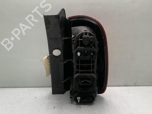 Left taillight DACIA DUSTER (HS_) 1.5 dCi | BP31257479C34