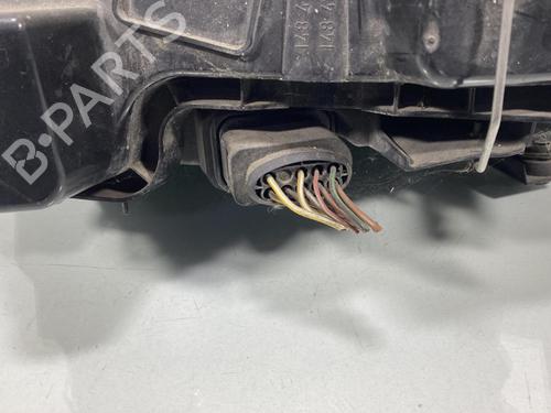 Used Right headlight Right headlight AUDI A6 C5 Avant (4B5, 4B6) 2.8 quattro (193 hp) 20182365 20182365