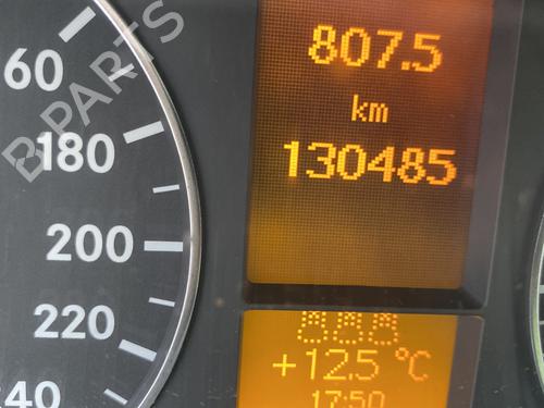 Headlight switch MERCEDES-BENZ A-CLASS (W169) A 170 (169.032, 169.332) | BP30338123I24  - Image 14