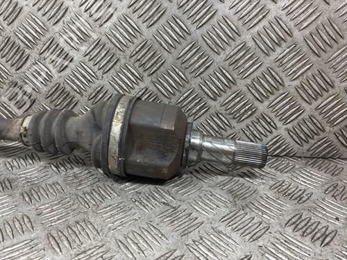 Left front driveshaft RENAULT LAGUNA Coupe (DT0/1) 2.0 GT | BP36792211M38 - Image 2