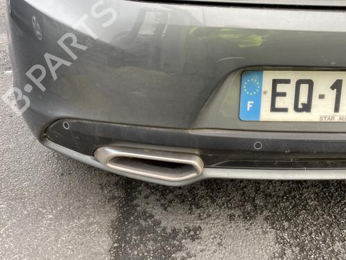 Right front shock absorber CITROËN DS5 1.6 HDi 115 | BP27724521M17  - Image 12