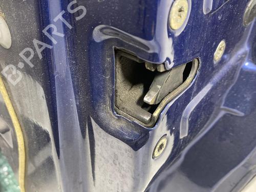 Right front door PEUGEOT 206 CC (2D) 1.6 16V (2DNFUF, 2DNFUR) | BP19995025C3 