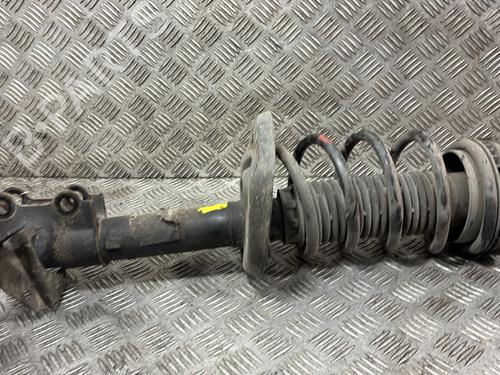 Used Right front shock absorber Right front shock absorber PEUGEOT 508 SW I (8E_) 2.0 HDi RXH Hybrid4 (200 hp) 34183283 34183283