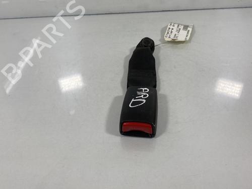 Seat buckle NISSAN NOTE (E11, NE11) 1.5 dCi | BP20001135I32 
