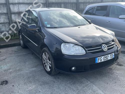 Right tailgate light VW GOLF V (1K1)  | BP19958536C80 
