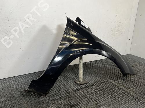 Right front fenders FORD FOCUS II (DA_, HCP, DP) 1.8 TDCi | BP27632513C42 
