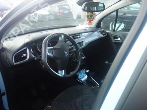 Electronic module CITROËN C3 II (SC_) 1.6 HDi | BP22694821M83 - Image 11
