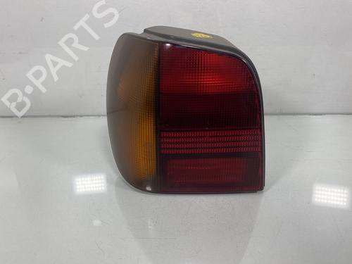 Used Left taillight VW POLO III (6N1) [1994-1999]  21386536