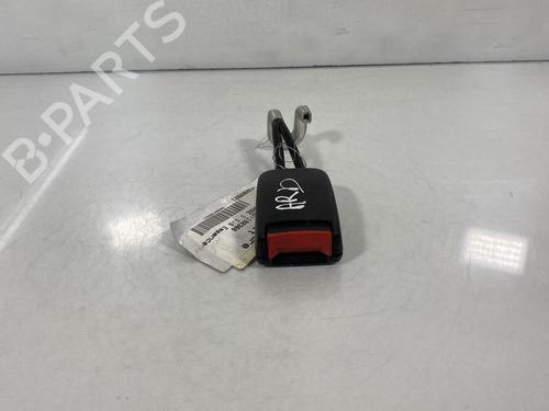 Used Seat buckle Seat buckle VW PASSAT B3/B4 (3A2, 35I) [1988-1997] 20015185 20015185