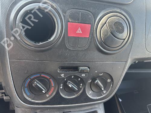 Left front indicator CITROËN NEMO MPV 1.4 HDi | BP27722072C32  - Image 14