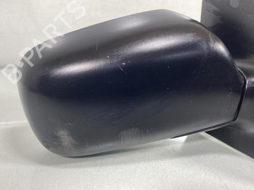 Right mirror TOYOTA YARIS (_P1_) 1.0 (SCP10_, SCP10R) | BP21802491C27 
